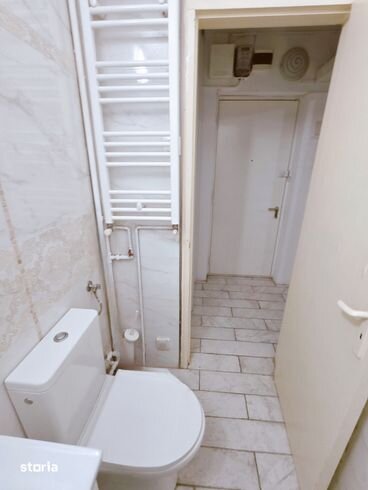 Sala Palatului, garsoniera parter/8, mobilat, utilat.