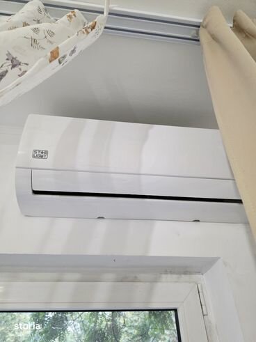 Sala Palatului, garsoniera parter/8, mobilat, utilat.